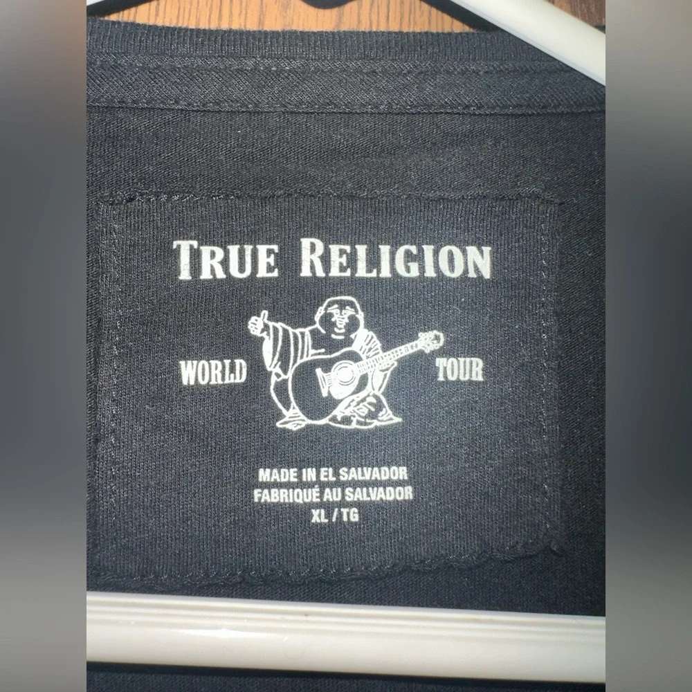 True Religion Tee